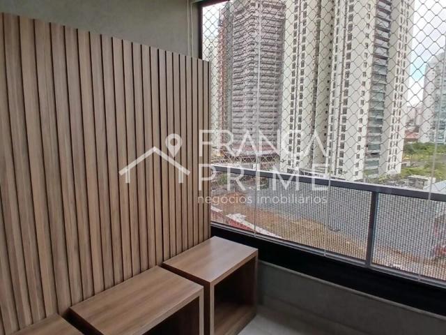 Apartamento para Venda em São Paulo/SP Jardim das Perdizes 2 Quartos