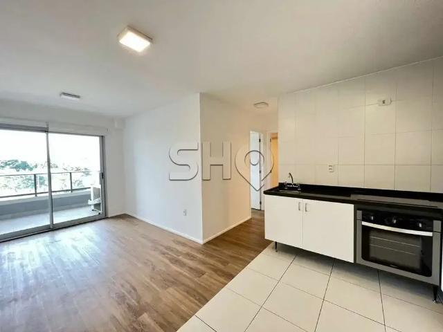 Apartamento para Venda em São Paulo/SP Jardim das Perdizes 2 Quartos