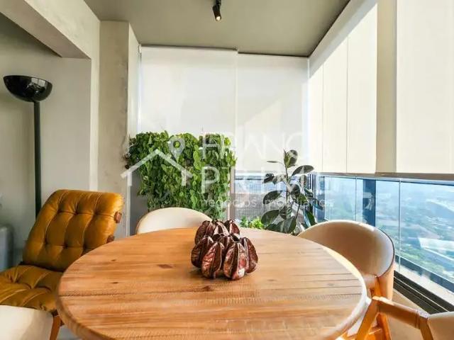 Apartamento para Venda em São Paulo/SP Jardim das Perdizes 2 Quartos
