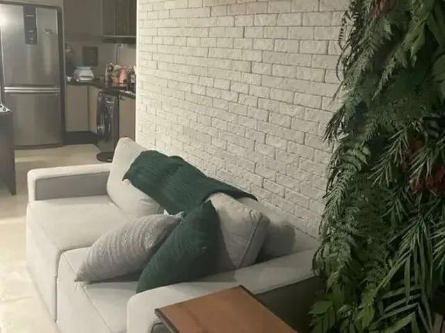 Apartamento para Venda em São Paulo/SP Jardim das Perdizes 2 Quartos