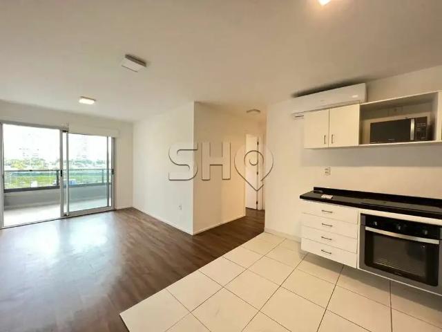 Apartamento para Venda em São Paulo/SP Jardim das Perdizes 2 Quartos