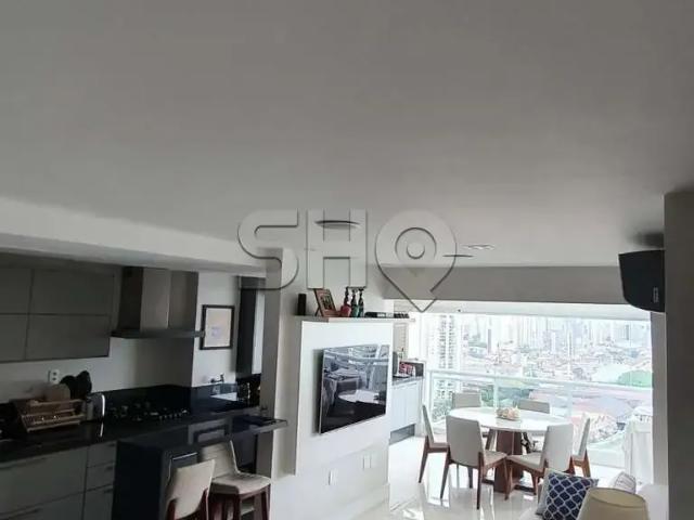 Apartamento para Venda em São Paulo/SP Jardim das Perdizes 2 Quartos
