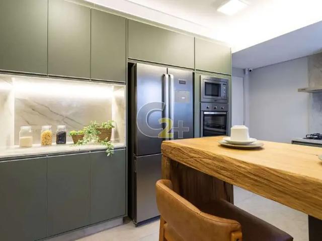 Apartamento para Venda em São Paulo/SP Jardim das Perdizes 4 Quartos