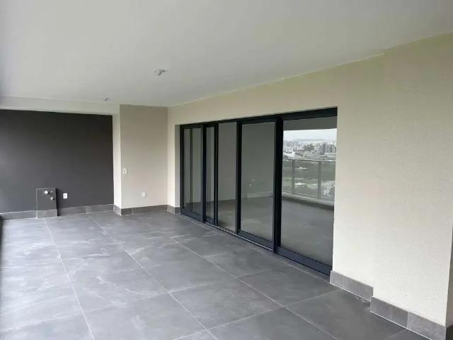 Apartamento para Venda em São Paulo/SP Jardim das Perdizes 4 Quartos