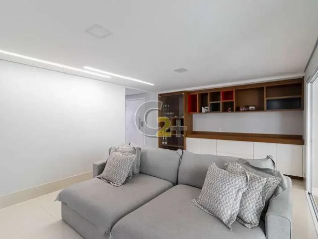 Apartamento para Venda em São Paulo/SP Jardim das Perdizes 4 Quartos