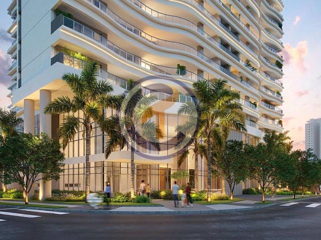 Apartamento para Venda em São Paulo/SP Jardim das Perdizes 4 Quartos
