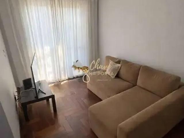Apartamento para Venda em São Paulo/SP Jardim das Vertentes 1 Quartos