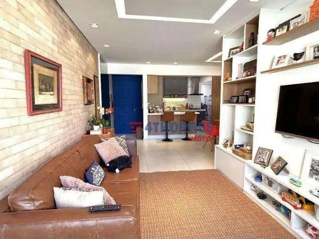 Apartamento para Venda em São Paulo/SP Vila Sônia 2 Quartos
