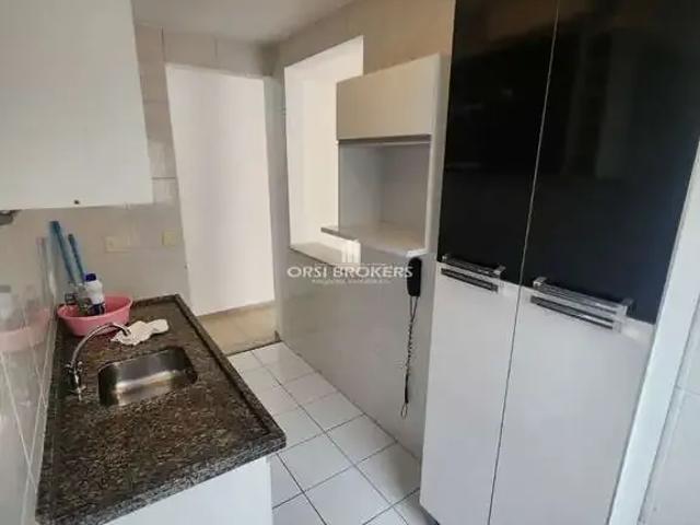 Apartamento para Venda em São Paulo/SP Jardim das Vertentes 2 Quartos