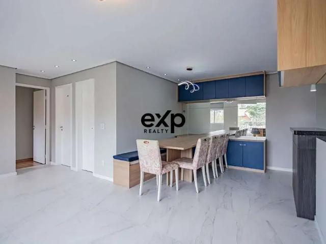 Apartamento para Venda em São Paulo/SP Jardim das Vertentes 2 Quartos