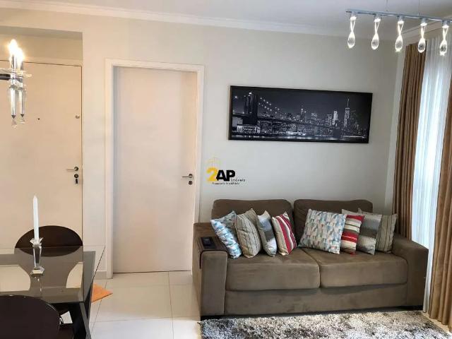 Apartamento para Venda em São Paulo/SP Jardim das Vertentes 2 Quartos