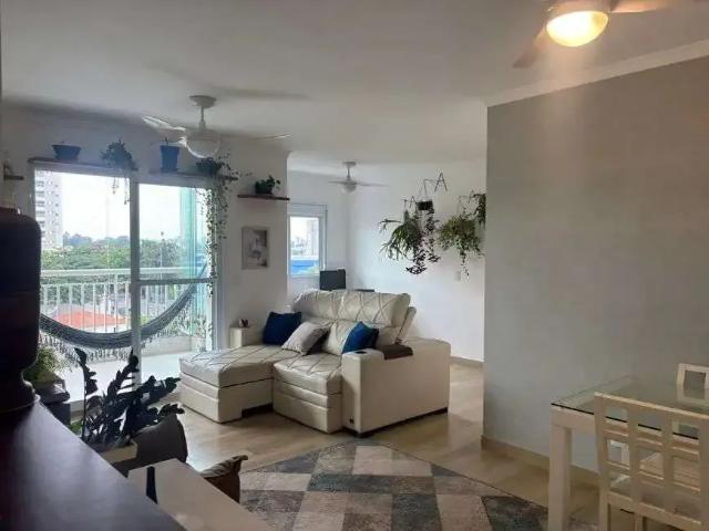 Apartamento para Venda em São Paulo/SP Jardim das Vertentes 2 Quartos