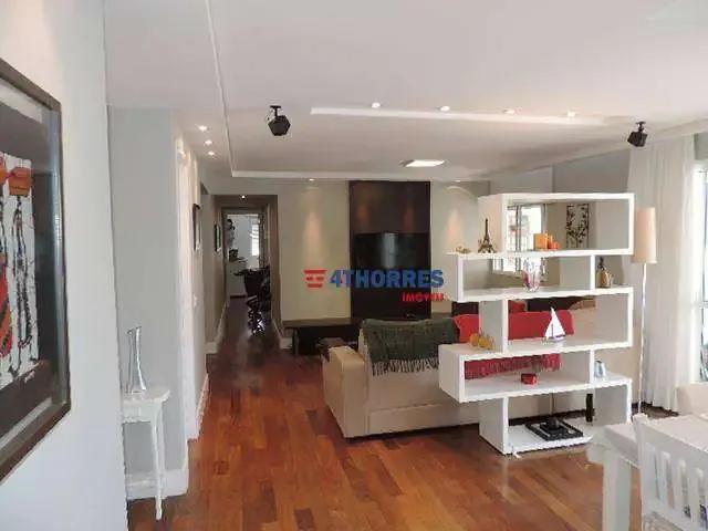Apartamento para Venda em São Paulo/SP Vila Sônia 3 Quartos