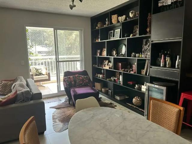 Apartamento para Venda em São Paulo/SP Jardim das Vertentes 3 Quartos