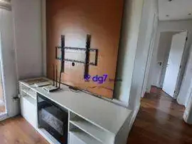 Apartamento para Venda em São Paulo/SP Butantã 3 Quartos