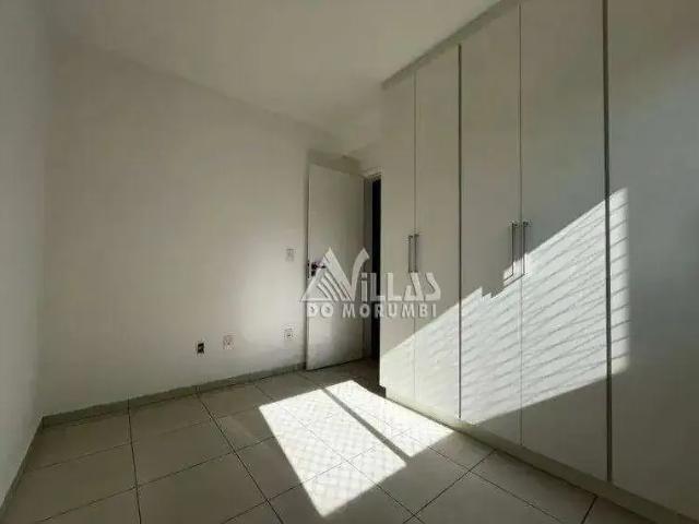 Apartamento para Venda em São Paulo/SP Jardim das Vertentes 3 Quartos