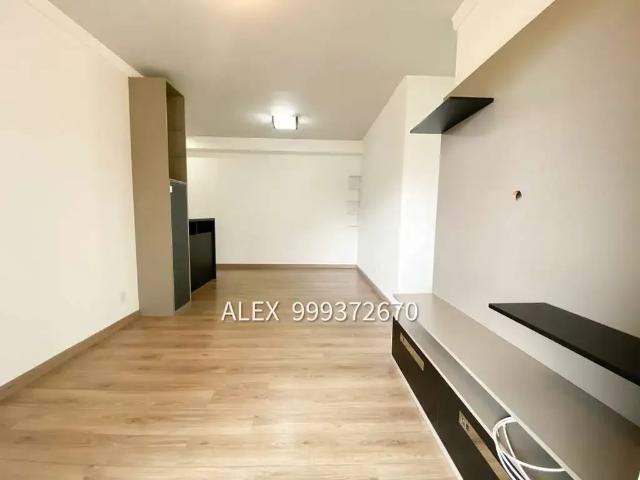 Apartamento para Venda em São Paulo/SP Jardim das Vertentes 3 Quartos