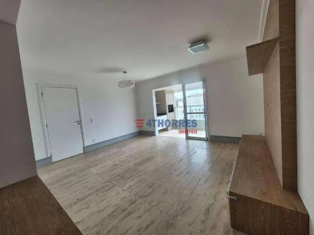 Apartamento para Venda em São Paulo/SP Vila Sônia 3 Quartos