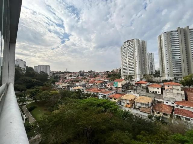 Apartamento para Venda em São Paulo/SP Jardim das Vertentes 3 Quartos