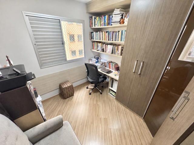 Apartamento para Venda em São Paulo/SP Jardim das Vertentes 3 Quartos