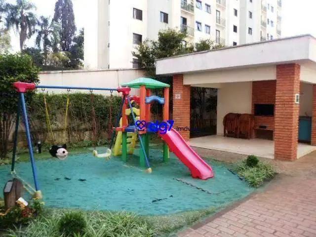 Apartamento para Venda em São Paulo/SP Butantã 3 Quartos