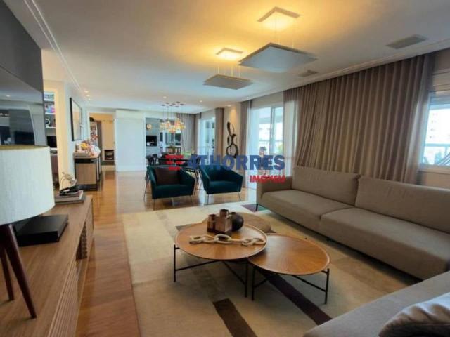 Apartamento para Venda em São Paulo/SP Jardim das Vertentes 3 Quartos