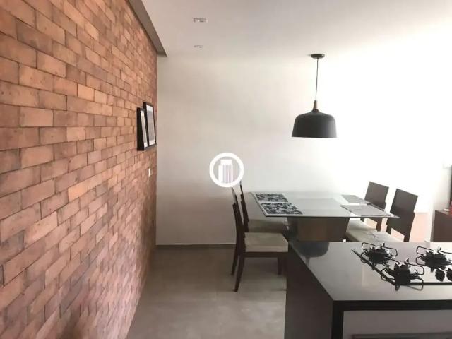 Apartamento para Venda em São Paulo/SP Jardim das Vertentes 3 Quartos