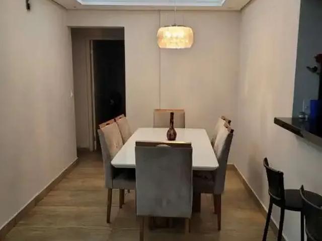 Apartamento para Venda em São Paulo/SP Jardim das Vertentes