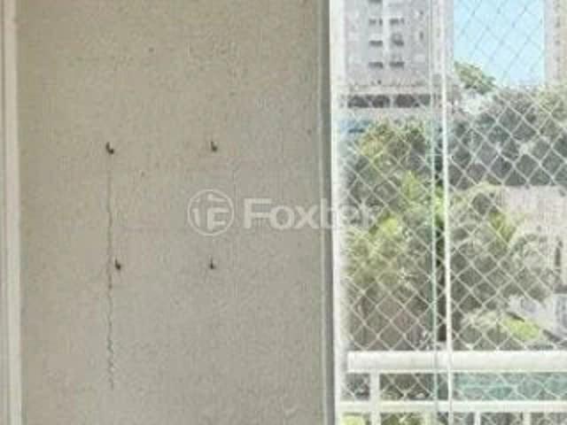 Apartamento para Venda em São Paulo/SP Jardim Denise 3 Quartos