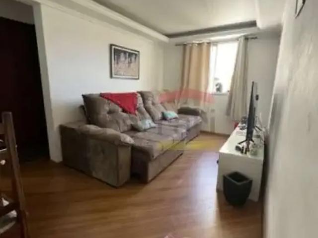 Apartamento para Venda em São Paulo/SP Jardim do Tiro 2 Quartos