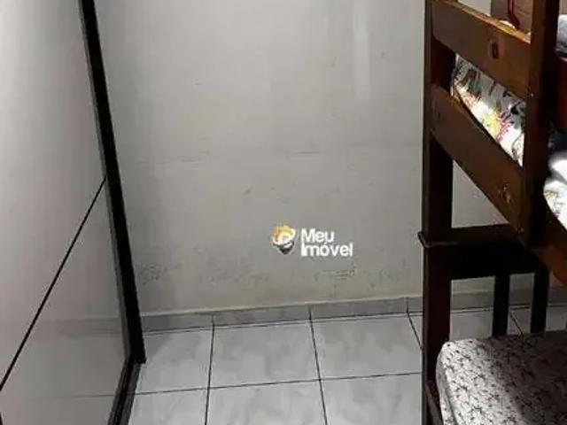 Apartamento para Venda em São Paulo/SP Jardim do Tiro 2 Quartos