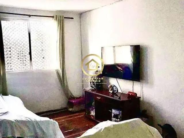 Apartamento para Venda em São Paulo/SP Jardim do Tiro 2 Quartos