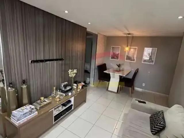 Apartamento para Venda em São Paulo/SP Jardim do Tiro 2 Quartos