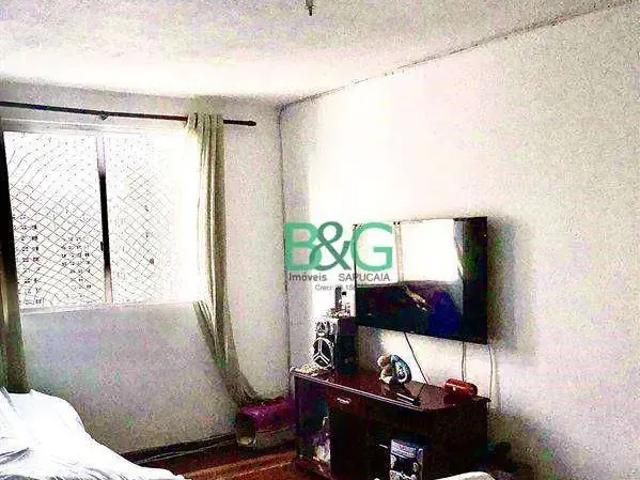 Apartamento para Venda em São Paulo/SP Jardim do Tiro 2 Quartos
