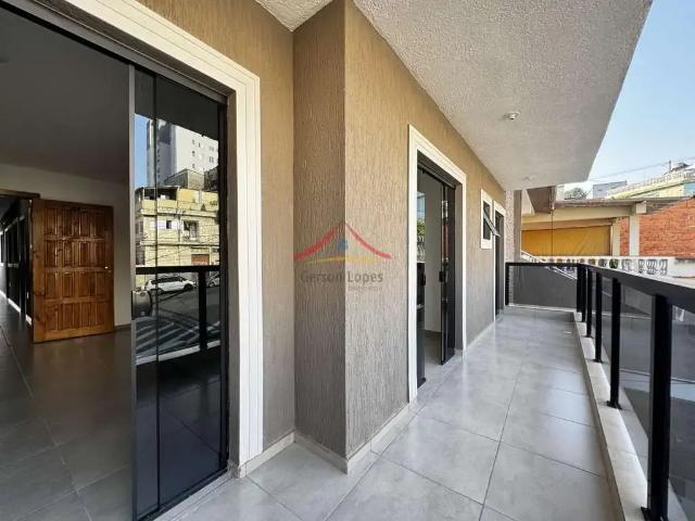 Apartamento para Venda em São Paulo/SP Jardim do Tiro 2 Quartos