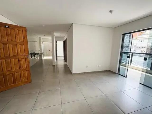 Apartamento para Venda em São Paulo/SP Jardim do Tiro 2 Quartos