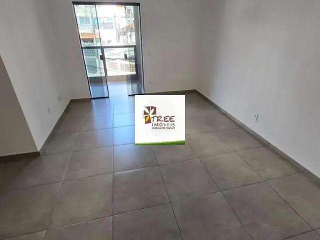 Apartamento para Venda em São Paulo/SP Jardim do Tiro 2 Quartos