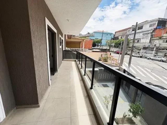 Apartamento para Venda em São Paulo/SP Jardim do Tiro 2 Quartos