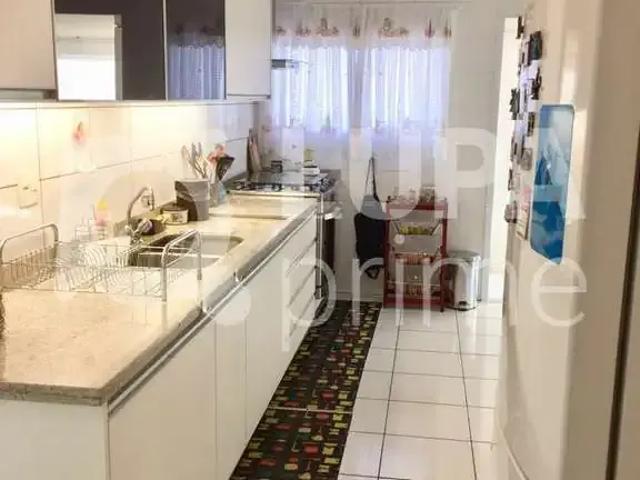 Apartamento para Venda em São Paulo/SP Jardim do Centro 3 Quartos