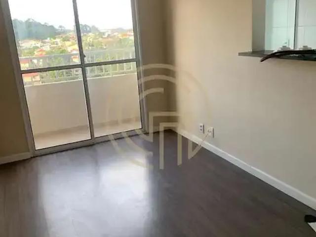 Apartamento para Venda em São Paulo/SP Jardim do Lago 2 Quartos