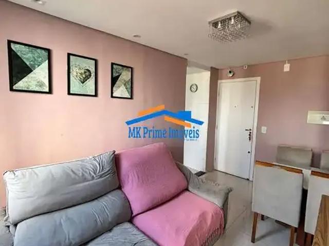 Apartamento para Venda em São Paulo/SP Jardim do Lago 2 Quartos