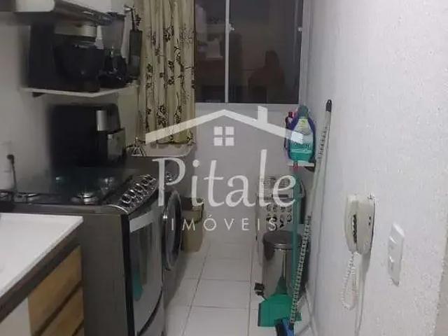 Apartamento para Venda em São Paulo/SP Jardim do Lago 2 Quartos