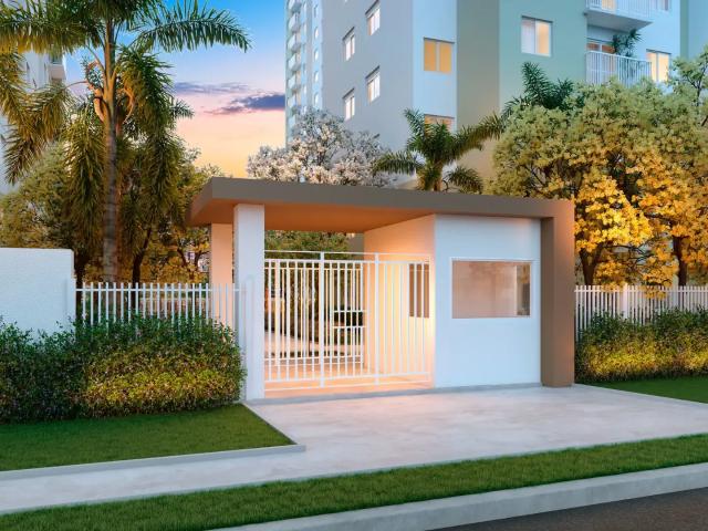 Apartamento para Venda em São Paulo/SP Jardim do Lago 2 Quartos