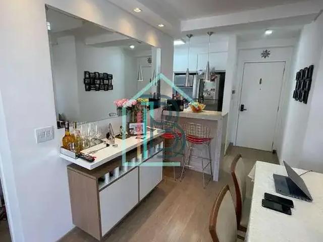 Apartamento para Venda em São Paulo/SP Jardim do Lago 2 Quartos