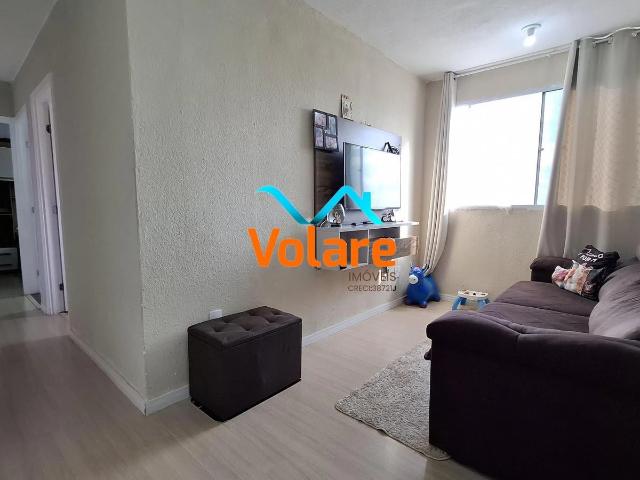Apartamento para Venda em São Paulo/SP Jardim do Lago 2 Quartos