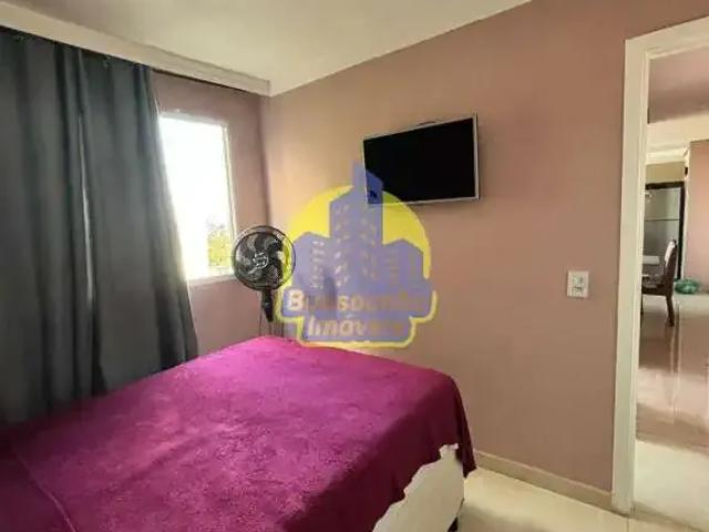 Apartamento para Venda em São Paulo/SP Jardim do Lago 2 Quartos