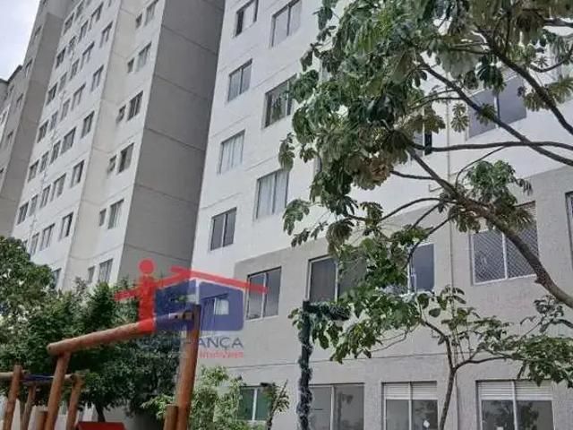 Apartamento para Venda em São Paulo/SP Jardim do Lago 2 Quartos