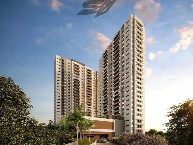 Apartamento para Venda em São Paulo/SP Jardim do Lago 2 Quartos