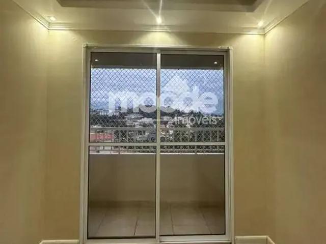 Apartamento para Venda em São Paulo/SP Jardim do Lago 2 Quartos