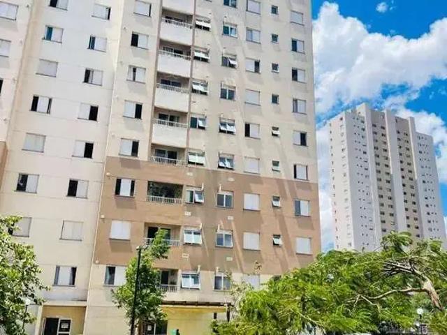 Apartamento para Venda em São Paulo/SP Jardim do Lago 2 Quartos